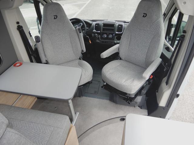 DETHLEFFS 540 DR