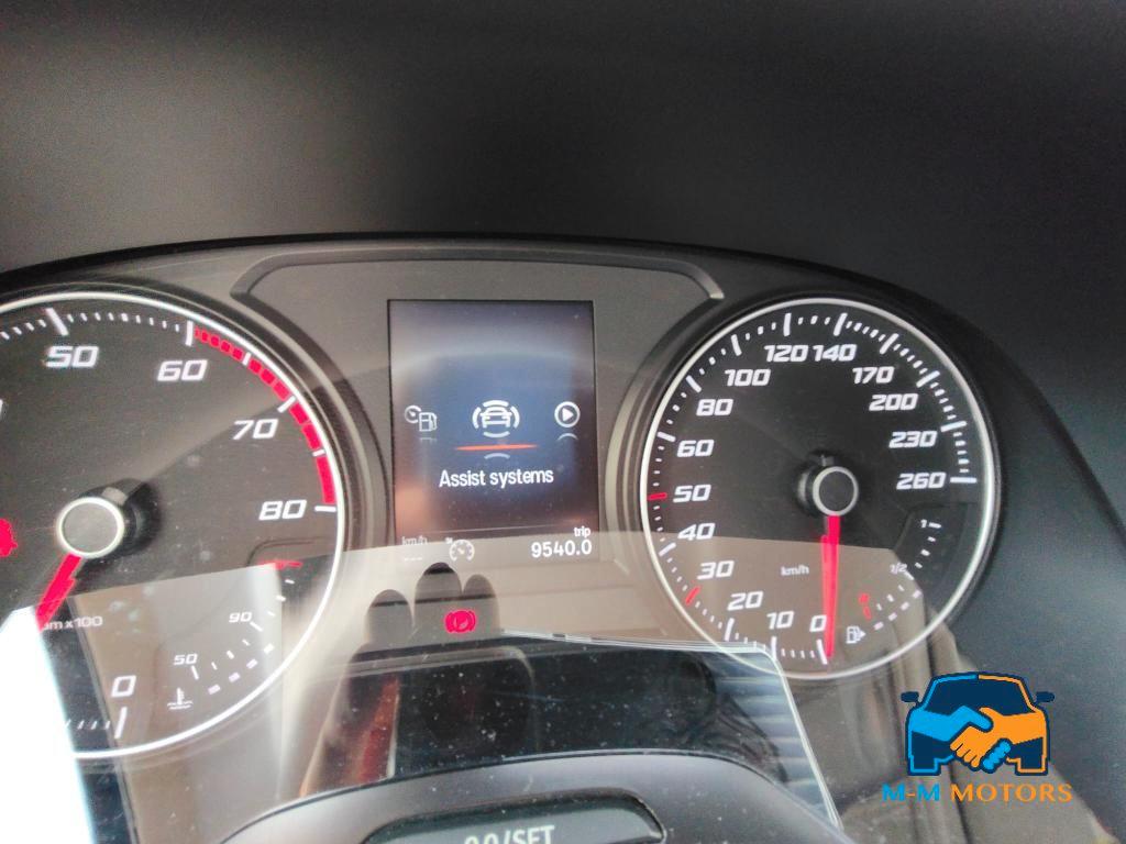 Seat Ateca 1.0 tsi Reference 110cv