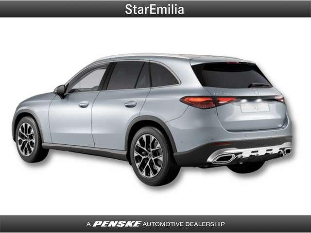 Mercedes-Benz GLC 200 GLC 200 d 4Matic Mild hybrid Coupé Advanced Plus