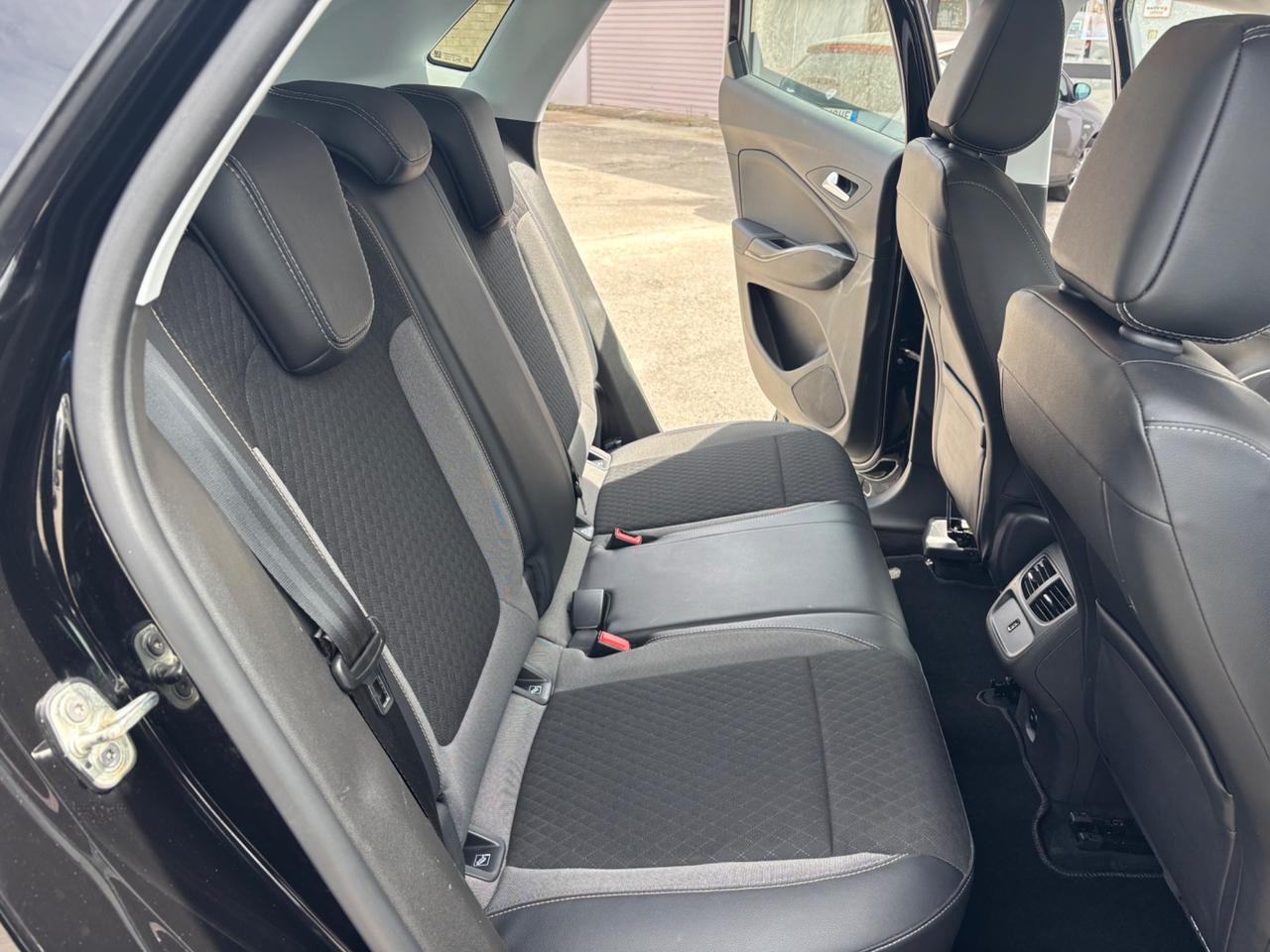 Opel Grandland 1.5 diesel Ecotec aut. Ultimate
