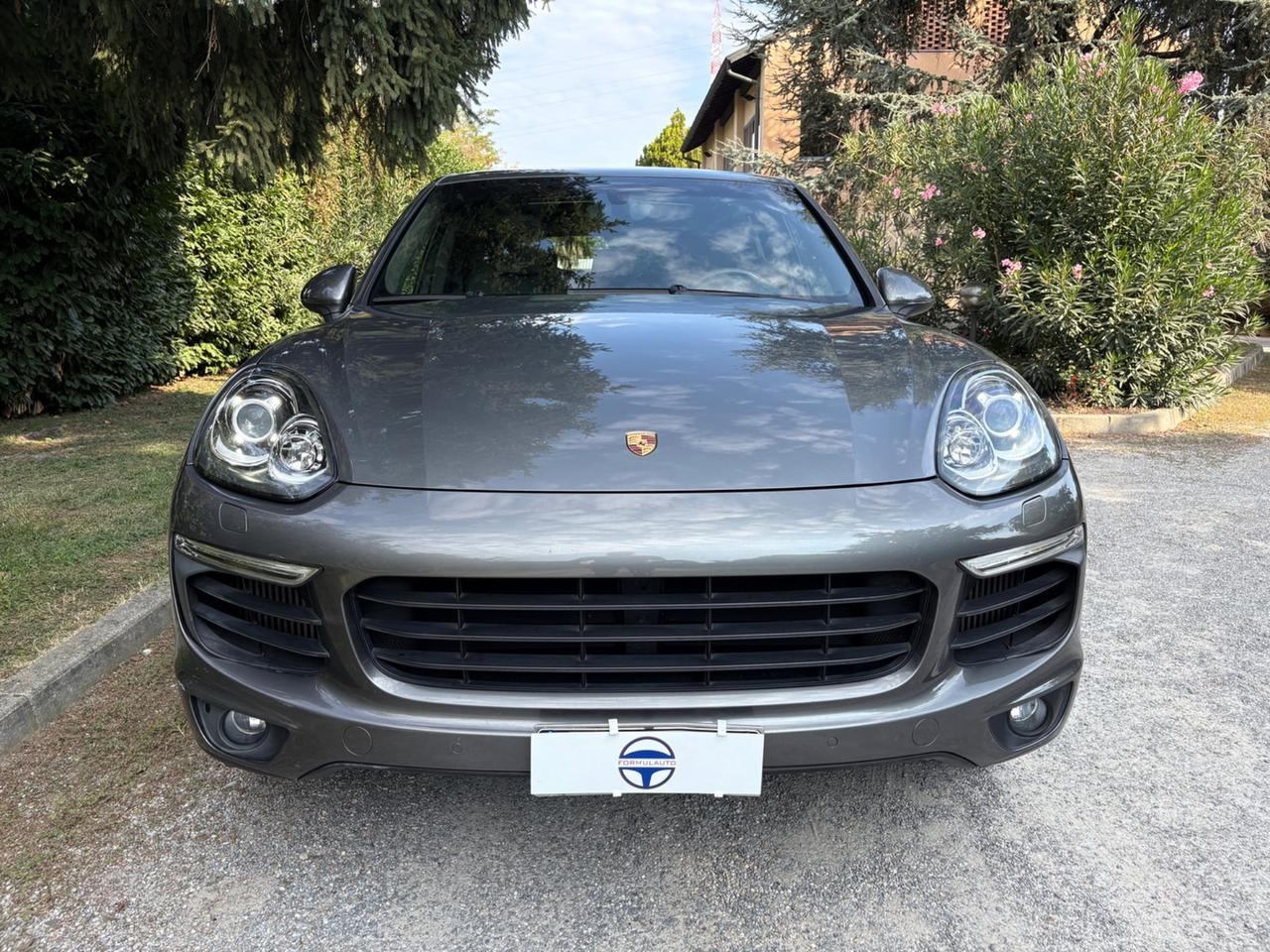 Porsche Cayenne 3.0 V6 250cv tiptronic