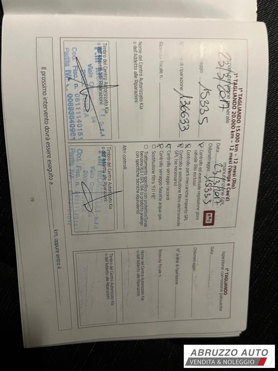 KIA Picanto 1.0 12V EcoGPL 5p Limited