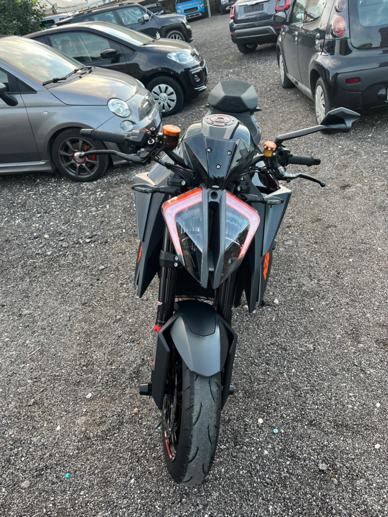 Ktm 1290