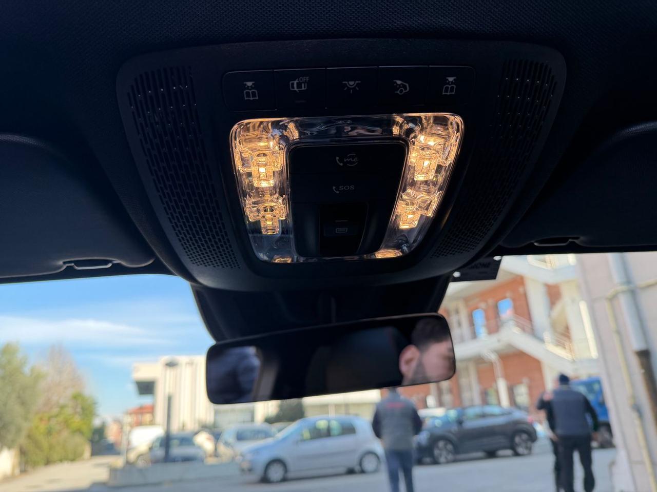 Mercedes-Benz GLA 200 Premium Plus *PROMO F #9518