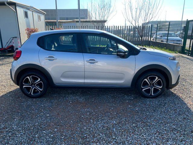 CITROEN C3 PureTech 82 Shine