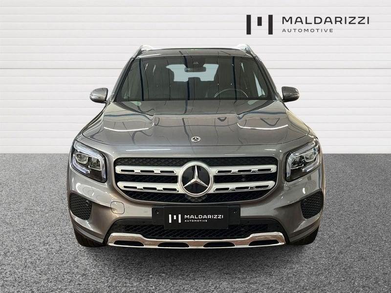 Mercedes-Benz Classe GLB GLB 200 d Sport Plus auto