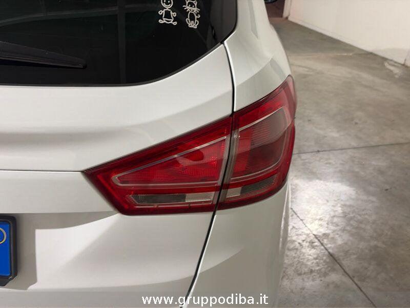 Ford B-Max Diesel 1.5 tdci Titanium 75cv E6