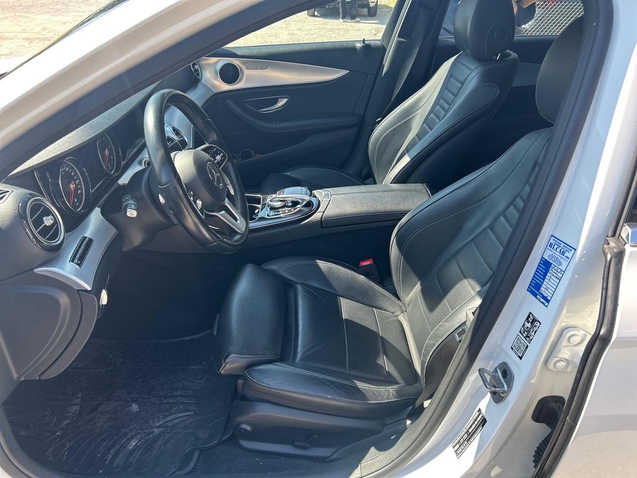 Mercedes-Benz E 220 Premium Plus E 220 D #10317