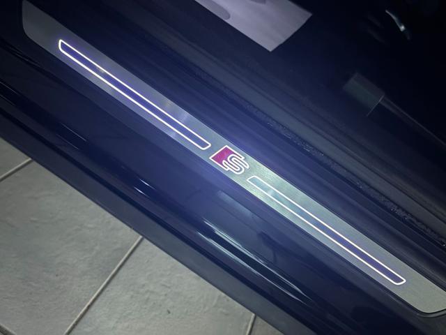 AUDI Q5 SPB Sportback 40 TDI quattro S tronic S line plus.