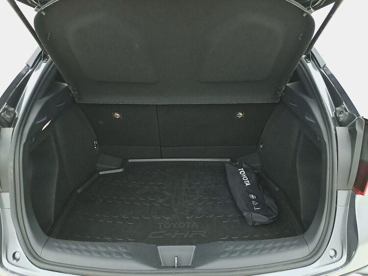 Toyota C-HR Hybrid Active BR587350 1.8 Full Hybrid 122CV
