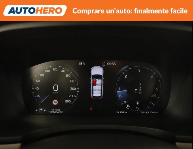 VOLVO V90 B4 (d) Geartronic Momentum Business Pro