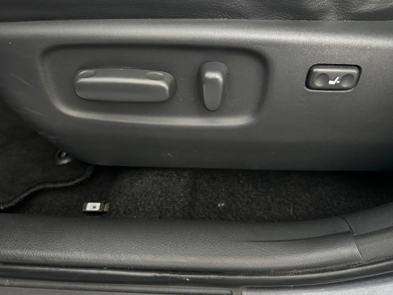 Toyota RAV 4 RAV4 Crossover 2.2 D-4D 150 CV Lounge