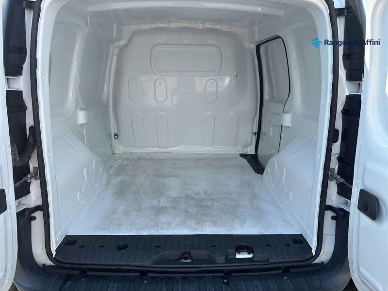 Renault Kangoo 1.5 dCi 90CV S&S 4p. Express Ice haccp Cover Fibreglass