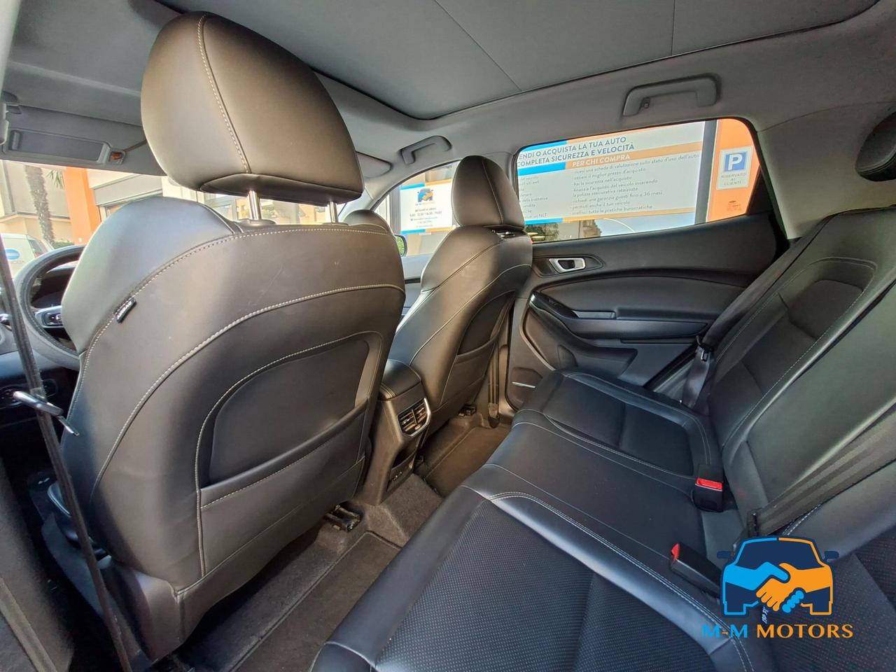 DR Motor DR 4.0 1.5 turbo Gpl unico proprietario