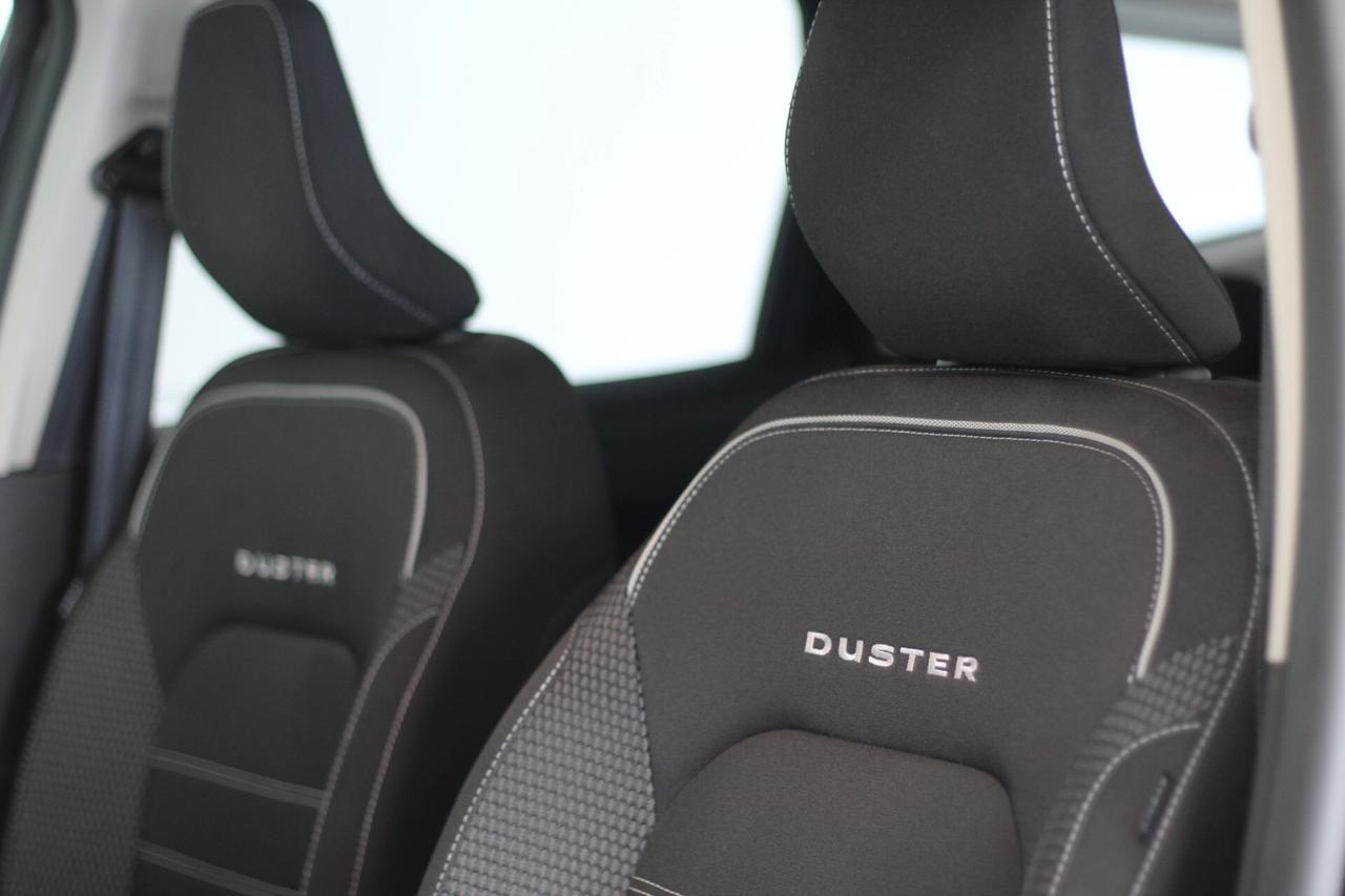 Dacia Duster II BLUE DCI 115 PRESTIGE