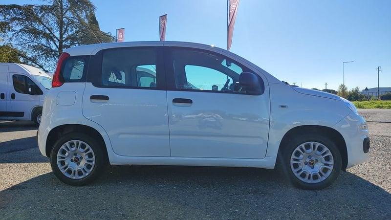 FIAT Panda Panda 1.2 EasyPower Easy