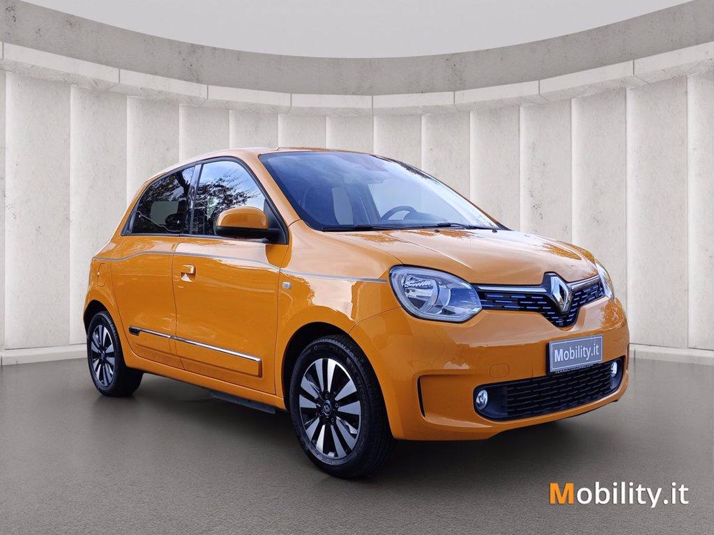 RENAULT Twingo Intens 22kWh del 2020