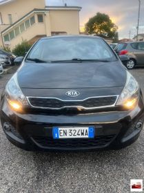 KIA - Rio - 1.1 CRDi WGT 5p. EX PLUS