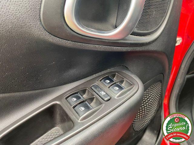 FIAT 500L 1.4 95 CV Pop Star