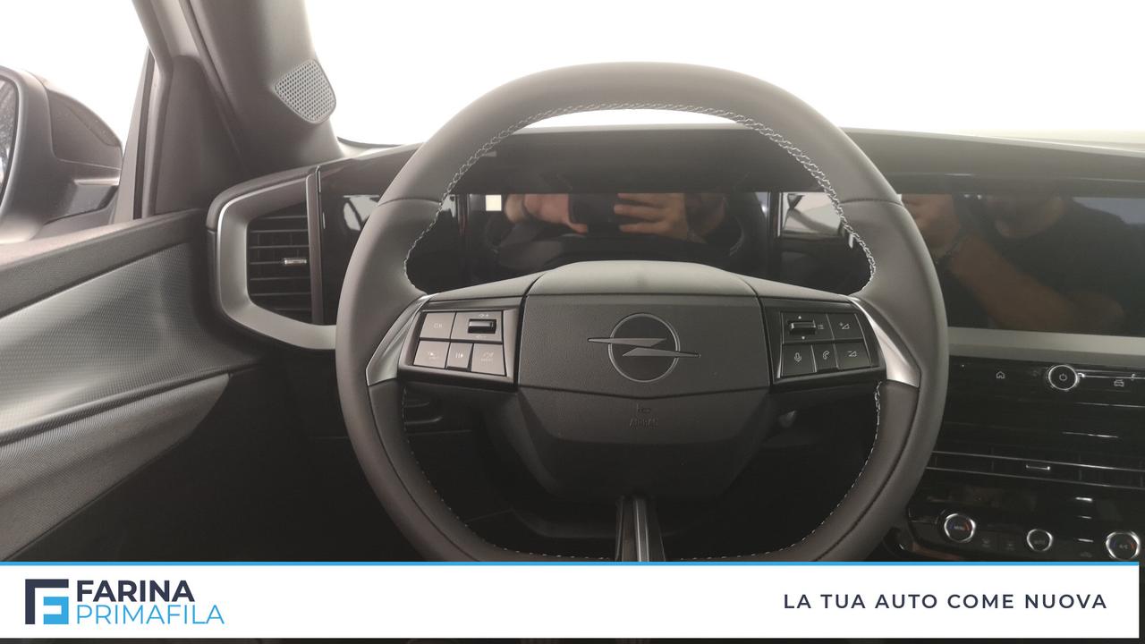 OPEL MOKKA EDITION 1.2 136CV MT