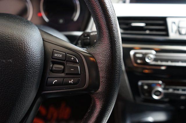 BMW X1 xDrive25e Business Advantage Certificata