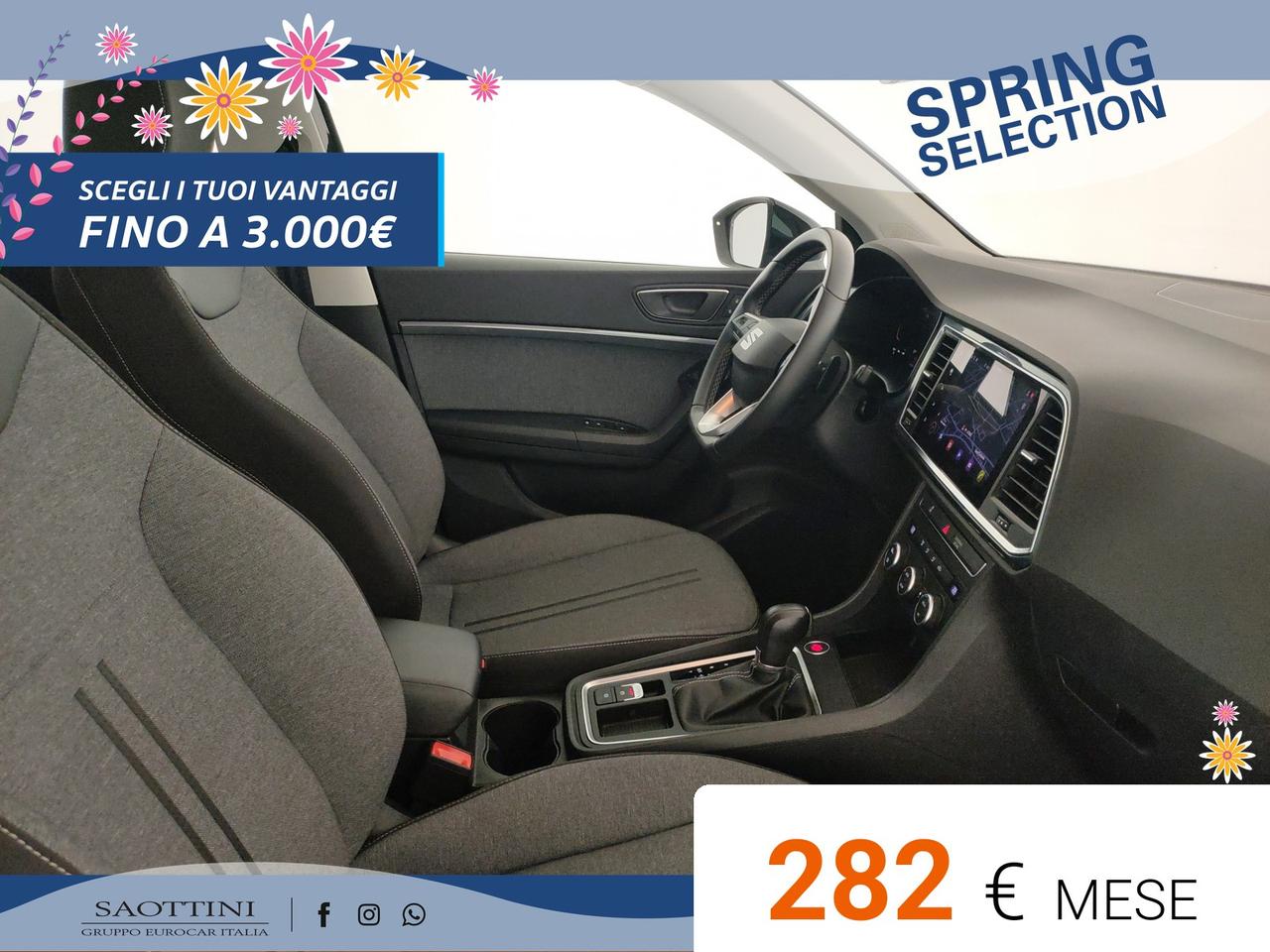 1.5 ecotsi Business 150 CV DSG