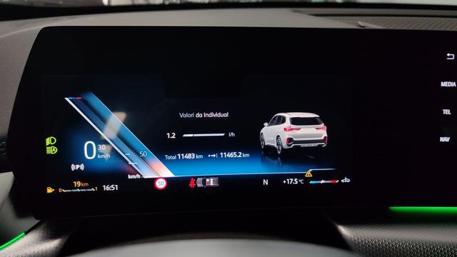 BMW X1 sDrive 18i M Sport Premium SENZA VINCOLO FINANZIAM