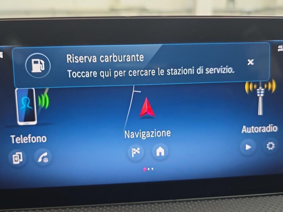 Mercedes Classe A 250 250 e Plug-In-Hybrid Advanced Plus AMG Line Speedshift DCT AMG 8G