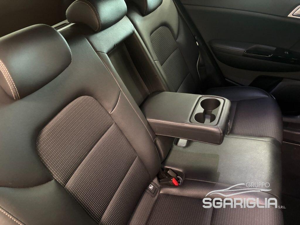 Kia Sportage Tetto Apribile GT Line DCT7 Mild Hybrid AWD 4X4