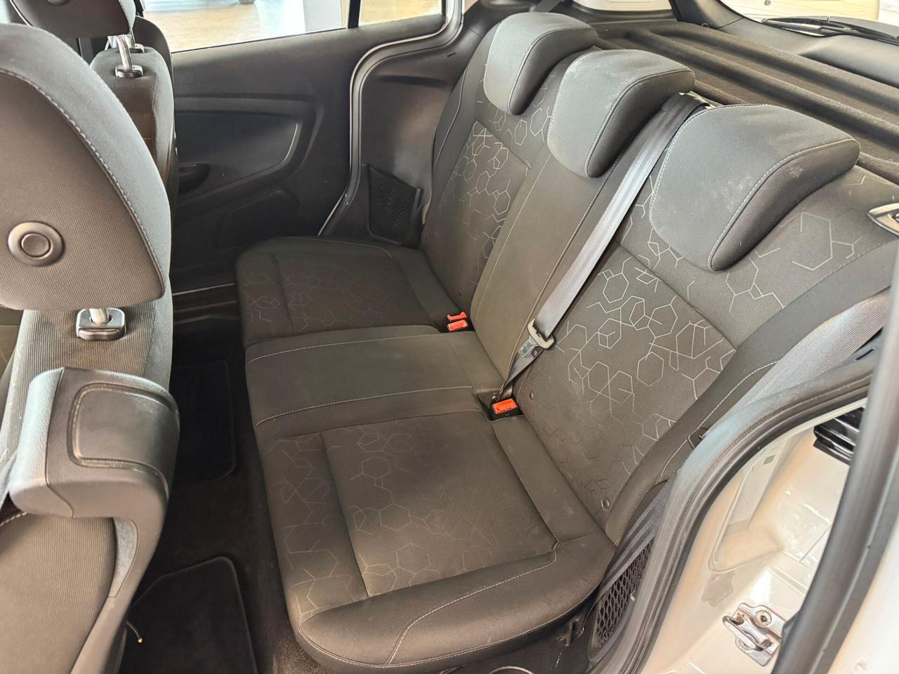 Ford B-Max 1.5 TDCi 75 CV Titanium