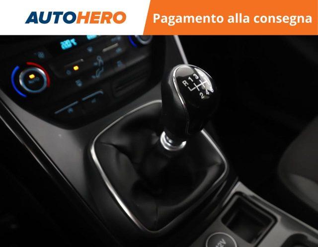 FORD Kuga 1.5 TDCI 120 CV S&S 2WD Titanium