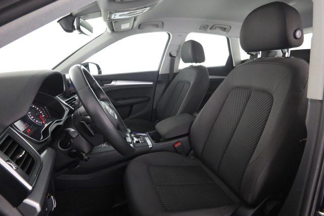 AUDI Q5 Q5 40 TDI quattro S tronic Business