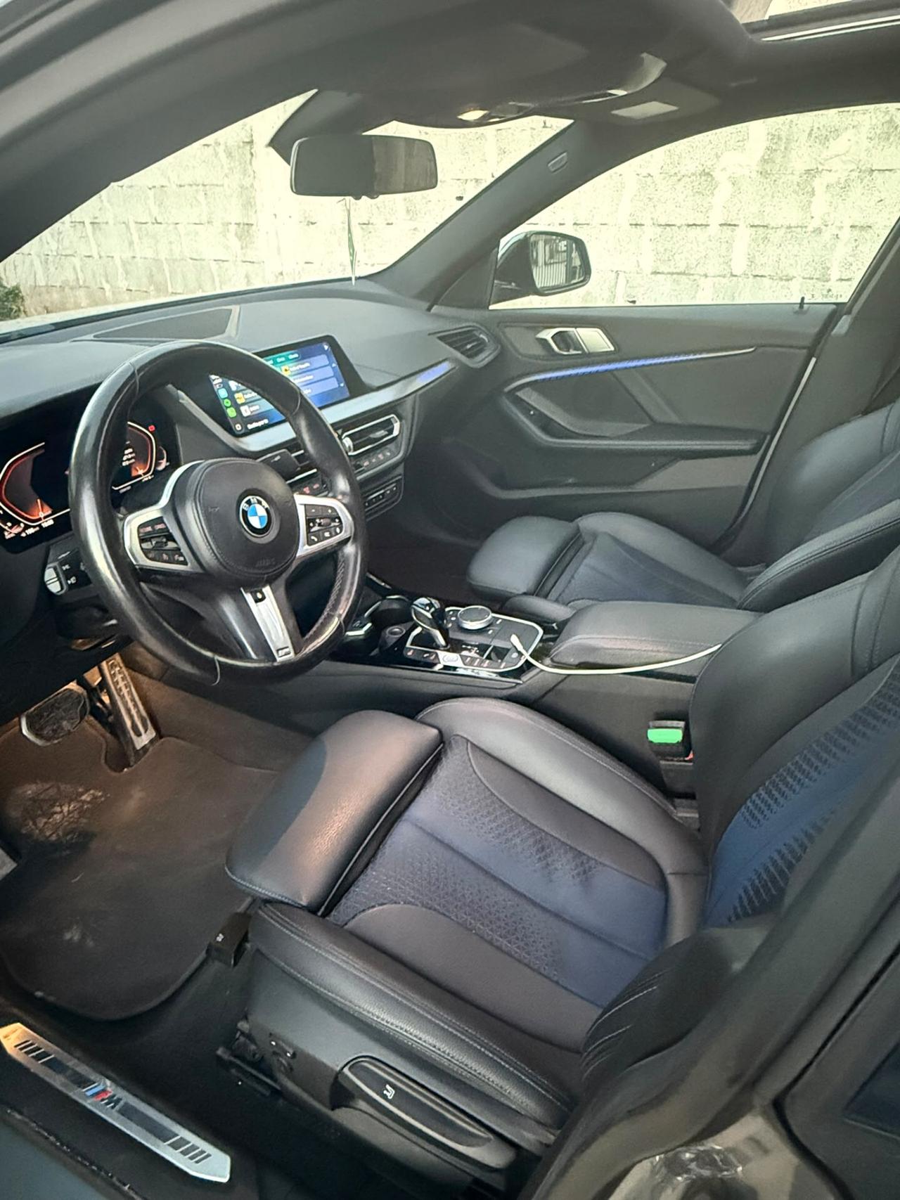 Bmw 220D Msport