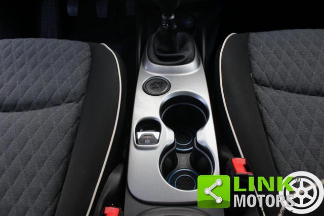 FIAT 500X 1.6 MULTIJET 120 CV CROSS