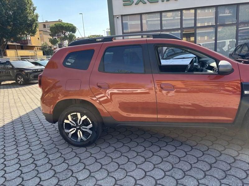 Dacia Duster 1.5 dCi 115cv 4x2 Journey