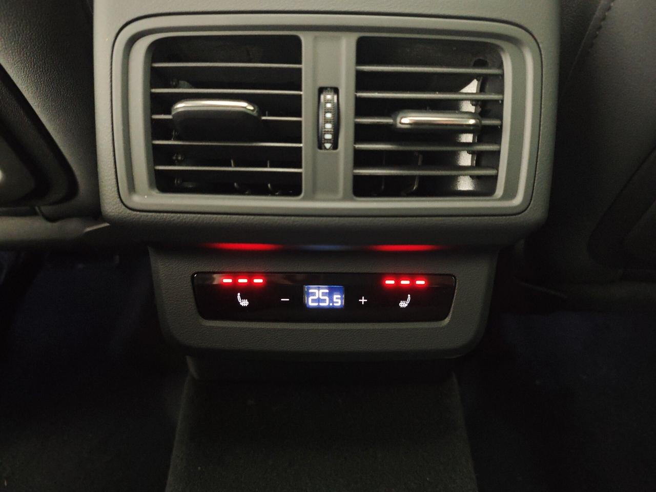 Audi Q5 40 TDI 204 CV quattro S tronic line