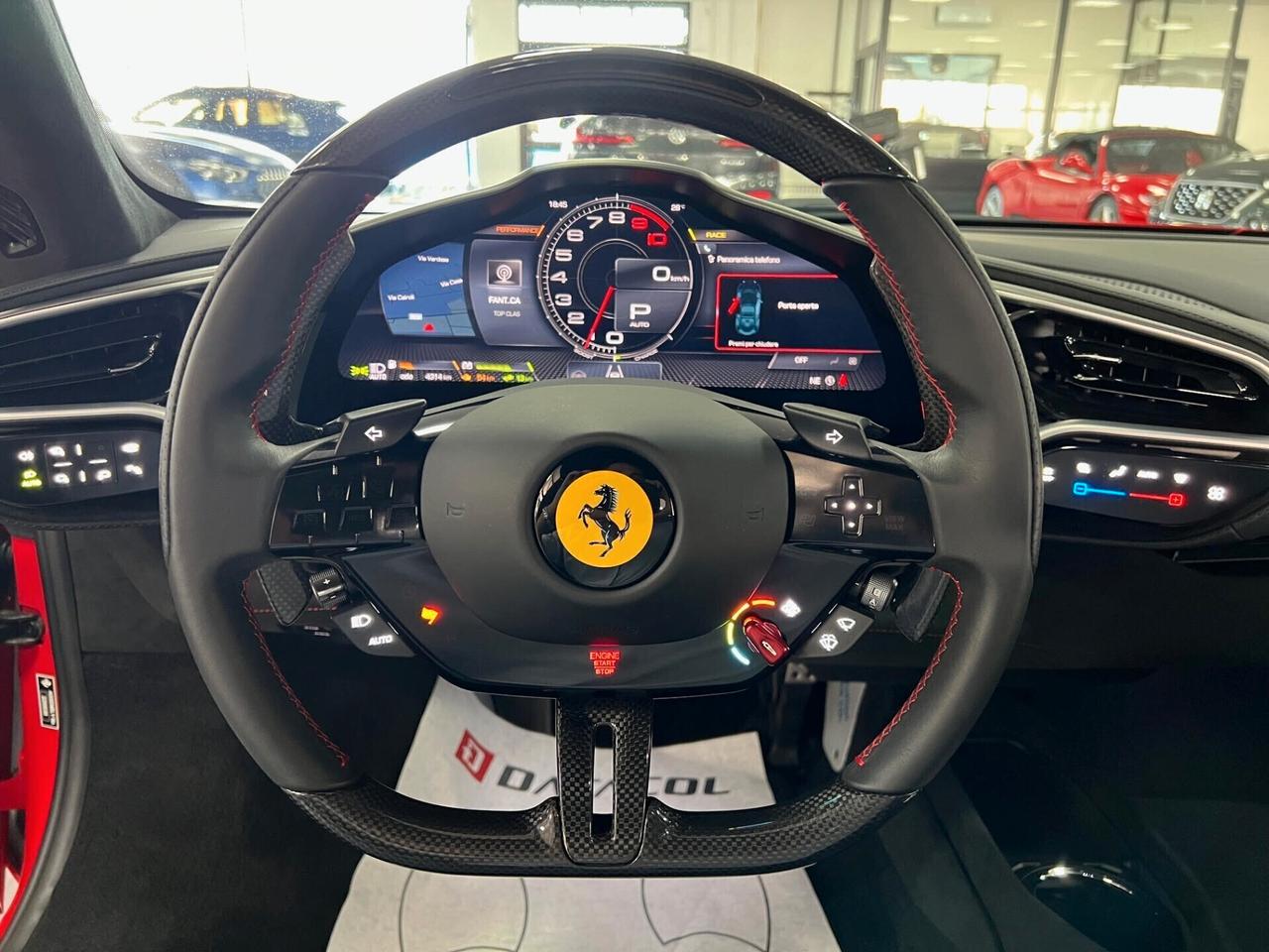 Ferrari 296 GTB