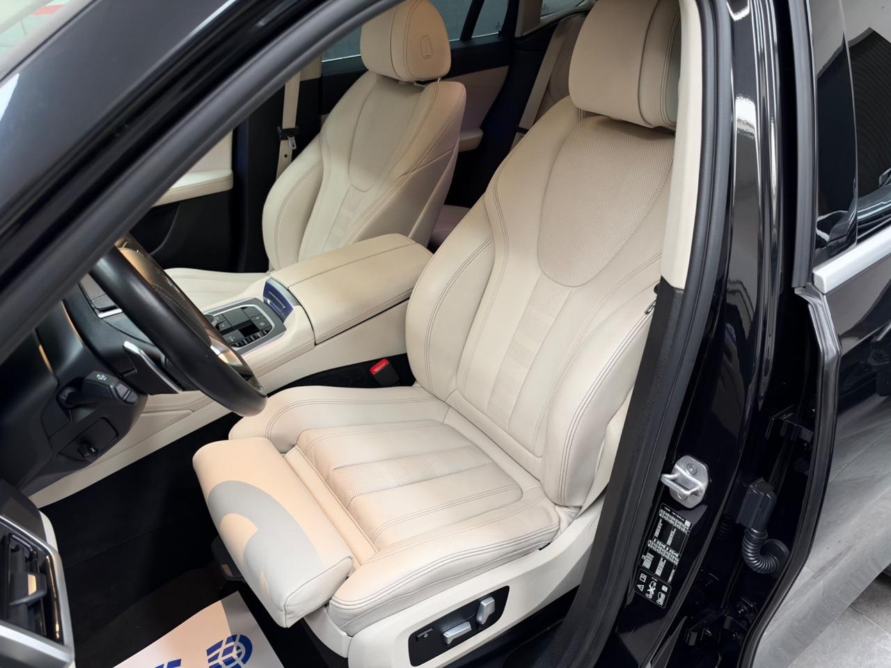 Bmw X6 Xline