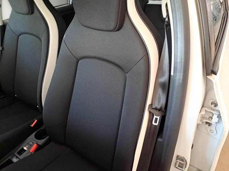 Renault ZOE BUSINESS R110 BATTERIE DI PROPRIETA'