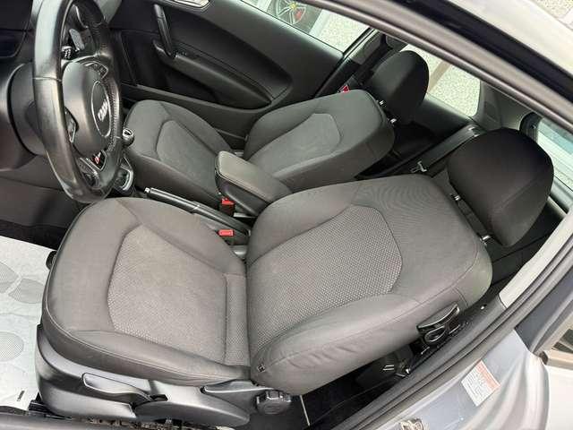 Audi A1 1.4 tdi Euro6C Ultra NEOPATENTATI