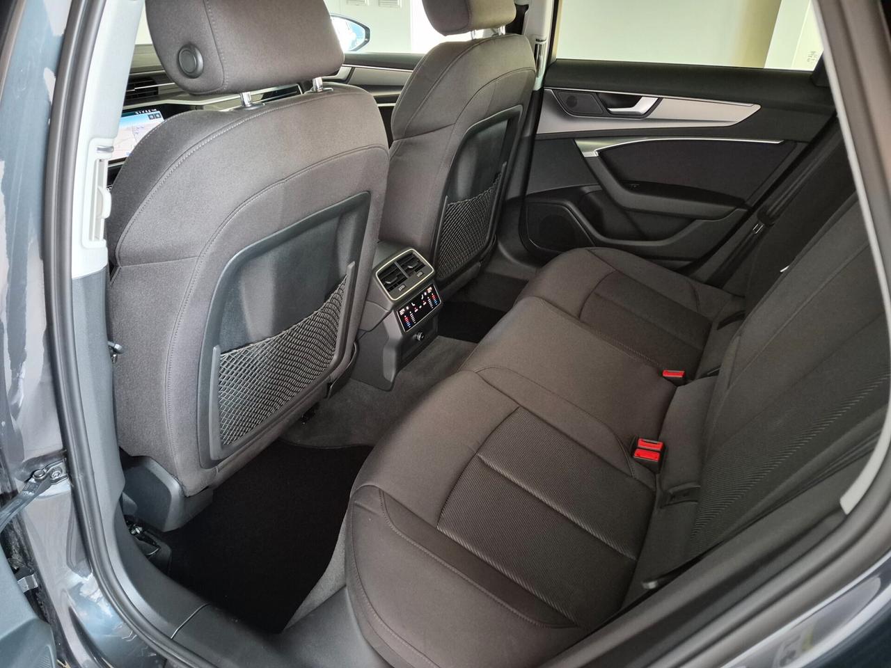 Audi A6 AVANT 45TDI QUATTRO S TRONIC SPORT MATRIX C.21"