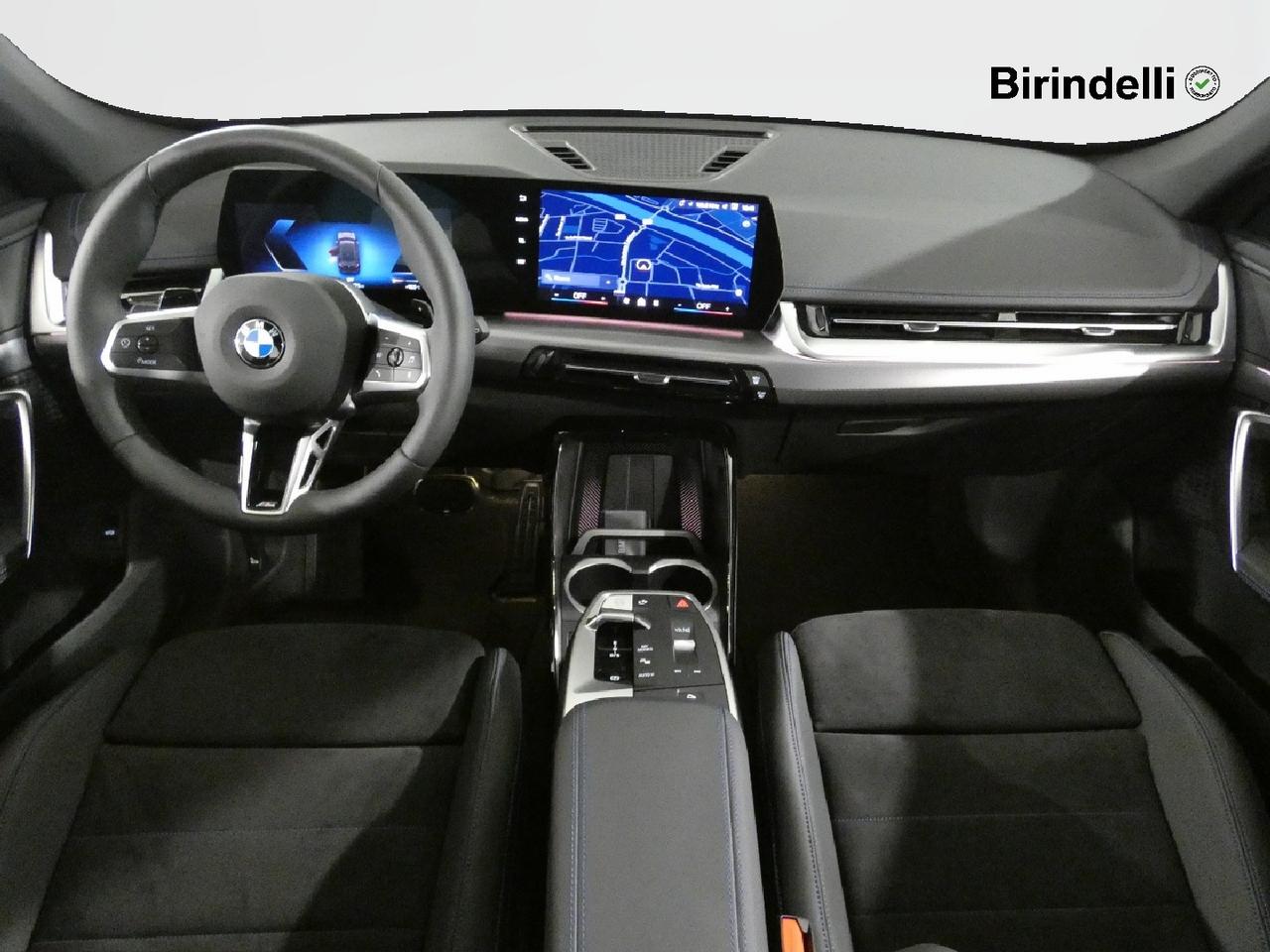 BMW X1 (U11) - X1 xDrive 20d Msport Pro