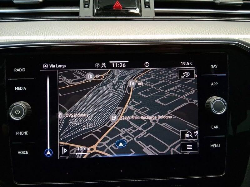 Volkswagen Passat 2.0 TDI SCR EVO 110kW Business DSG