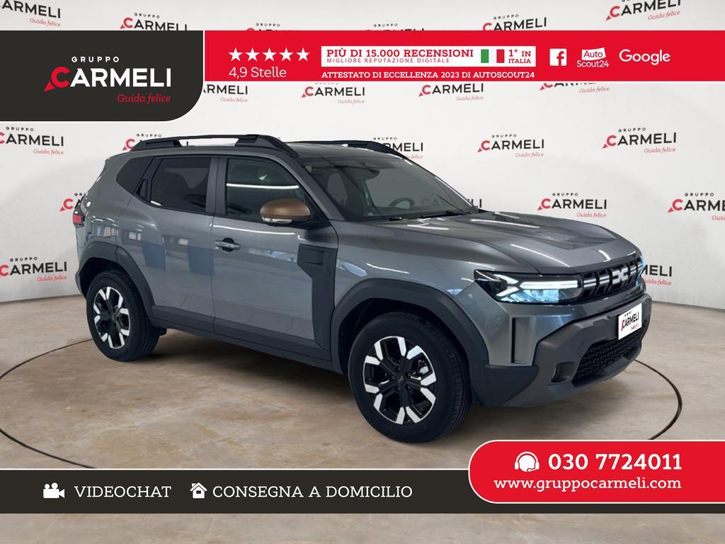 Dacia Duster 1.6 HYBRID Extreme