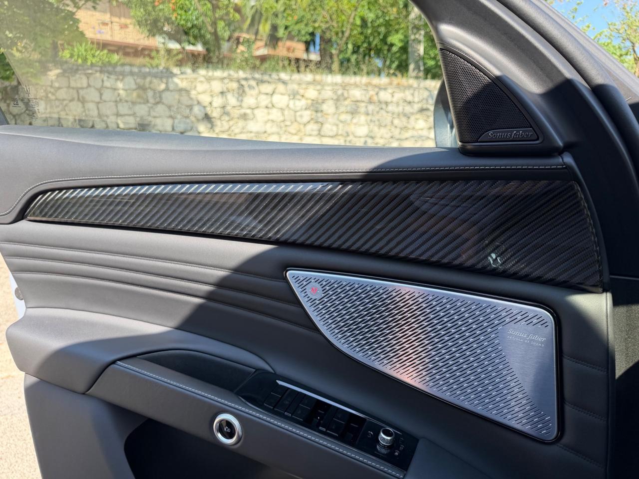 Maserati Grecale MHEV 330 CV AWD Modena