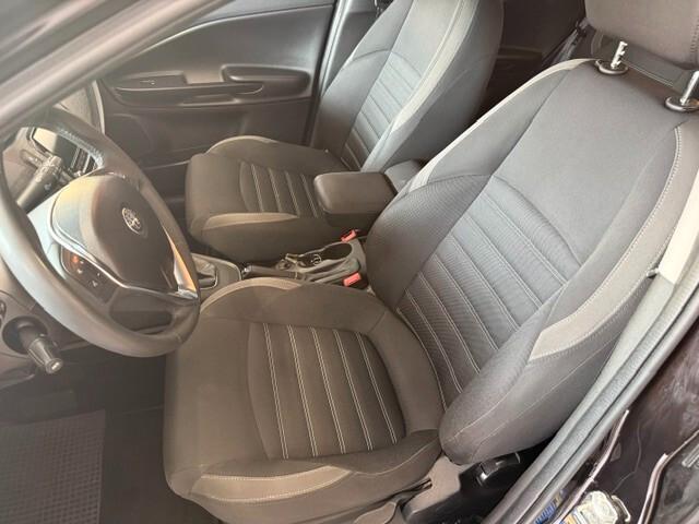 Alfa Romeo Giulietta 1.6 JTDm 120 CV Super