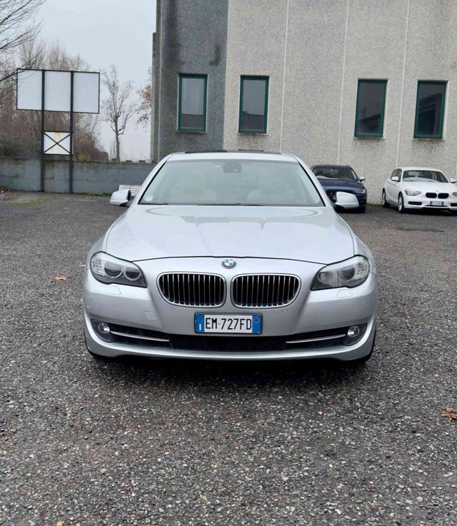 BMW 530 d xDrive 258CV Touring