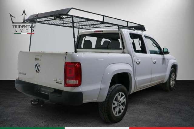 Volkswagen Amarok 3.0 V6 tdi Comfortline 4motion 204cv DC