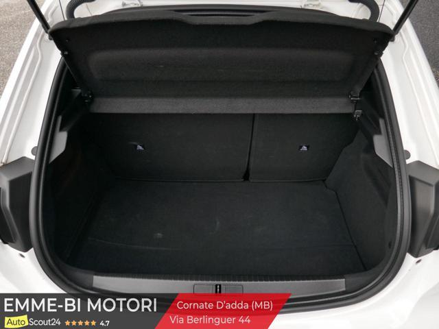 PEUGEOT 208 PureTech 75 Stop&Start 5 porte Active Pack