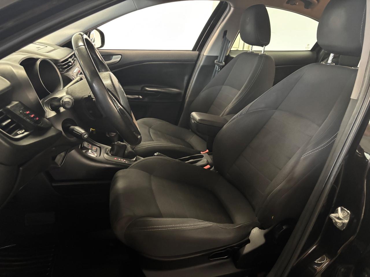 Alfa Romeo Giulietta 1.6 JTDm AUT. |OK NEOPATENTATI |